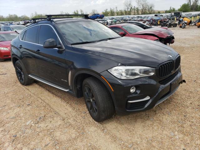 5UXKU2C57F0F96251 BMW X6 Xdrive35i