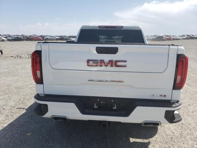 3GTP9EEL7NG185039 GMC Sierra Limited K1500 At4