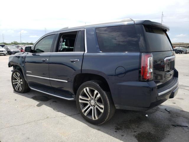 1GKS1CKJ1HR171719 GMC YUKON DENALI