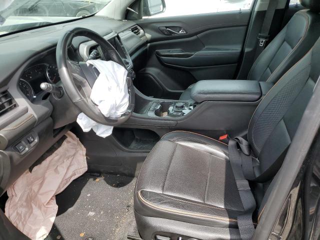 1GKKNLLS2LZ163133 GMC Acadia At4