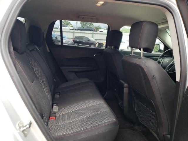 2GKFLSEK1G6338486 GMC Terrain Sle