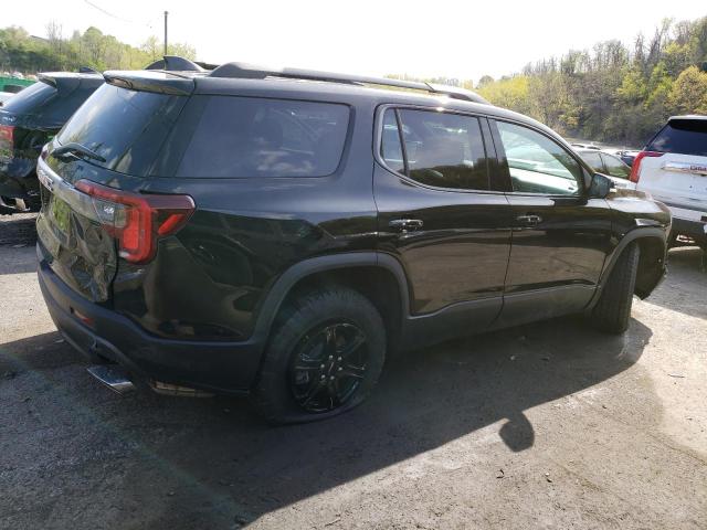1GKKNLLS6PZ126639 GMC Acadia At4