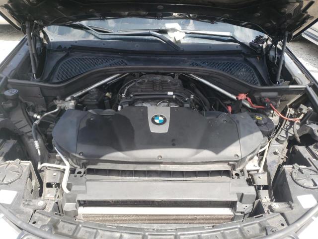 5UXKR6C57E0C03520 BMW X5 Xdrive50i