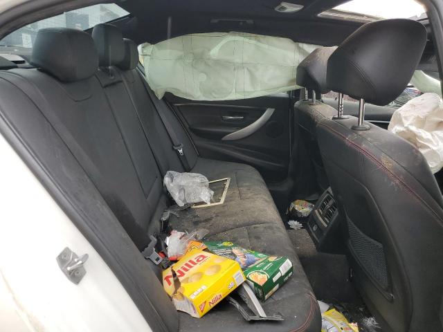 WBA8E9C55GK644492 BMW 328 I Sulev