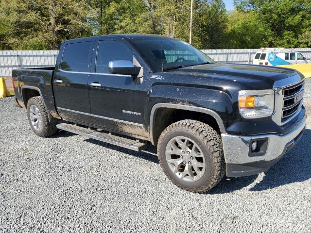 3GTU2VEC6EG354961 GMC Sierra K1500 Slt