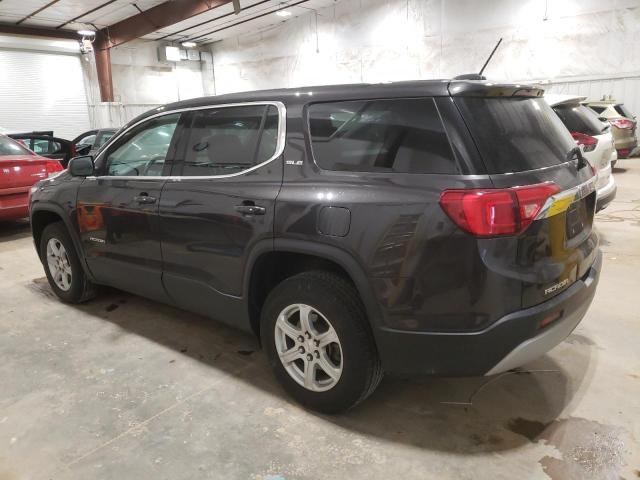 1GKKNKLA9HZ206584 GMC ACADIA SLE