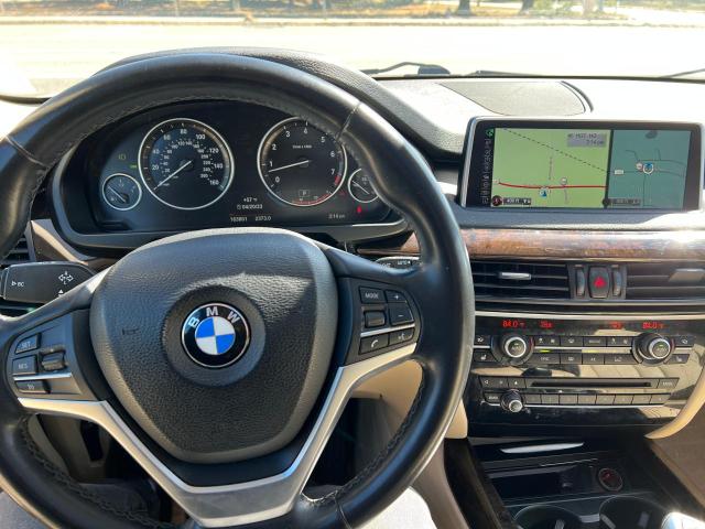 5UXKR0C50F0P16913 BMW X5 Xdrive35i