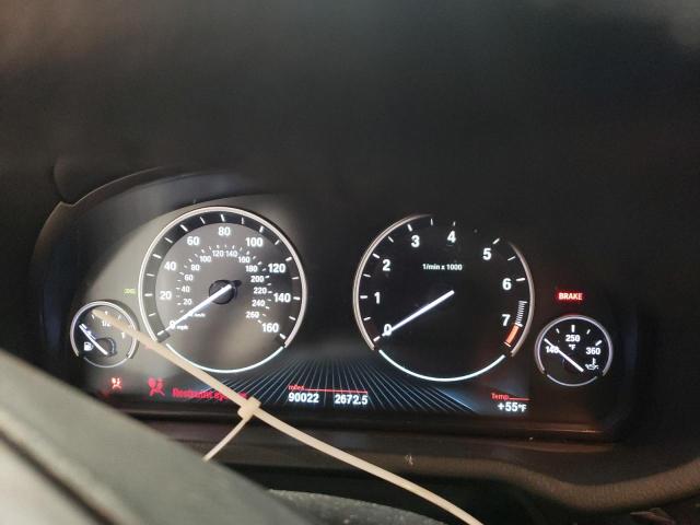 5UXWZ7C5XH0U47123 BMW X3 Sdrive28i