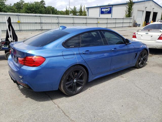 WBA4B1C57GG242713 BMW 435 I Gran Coupe