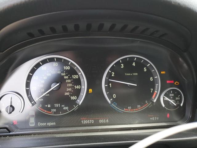 WBA5B3C54FD544122 BMW 535 XI