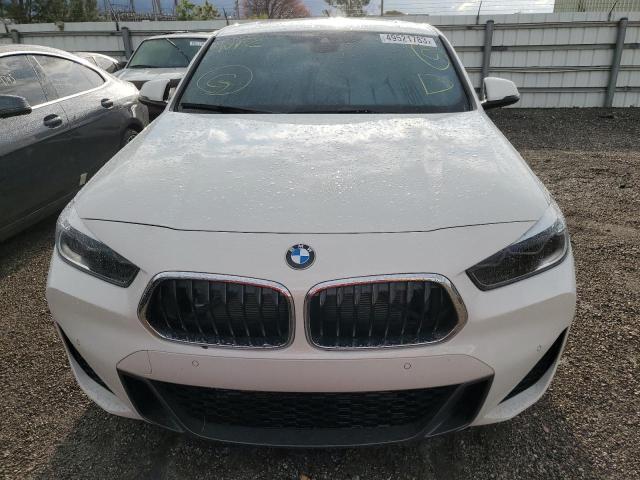 WBXYH9C06P5V28427 BMW X2 Sdrive28i