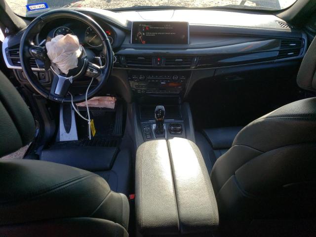 5UXKU6C58G0R33838 BMW X6 Xdrive50i