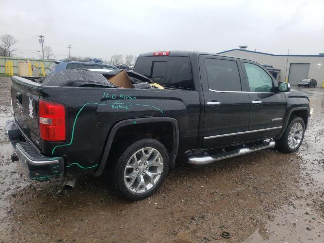 3GTU2VEC4EG234995 GMC Sierra K1500 Slt