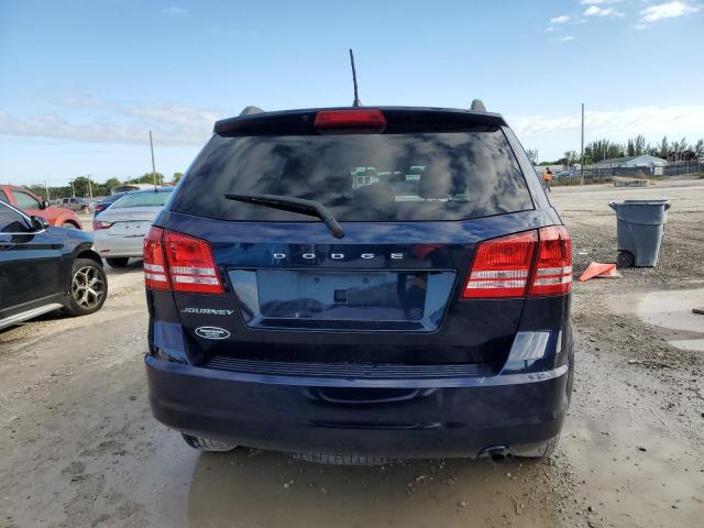 3C4PDCAB2HT503869 Dodge JOURNEY SE