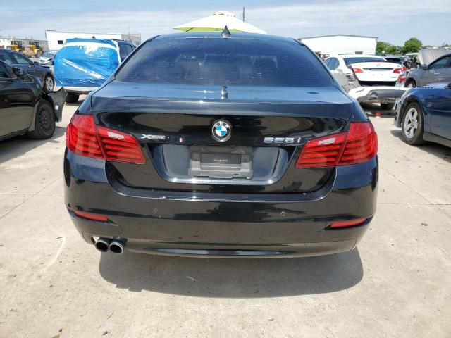 WBA5A7C5XGG151333 BMW 528 XI