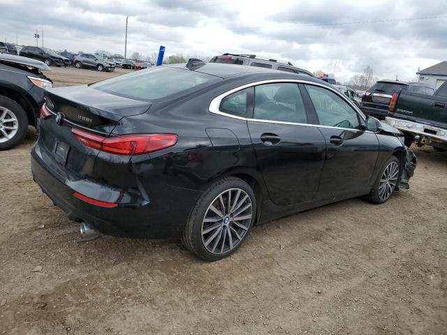 WBA73AK08M7H08647 BMW 228XI