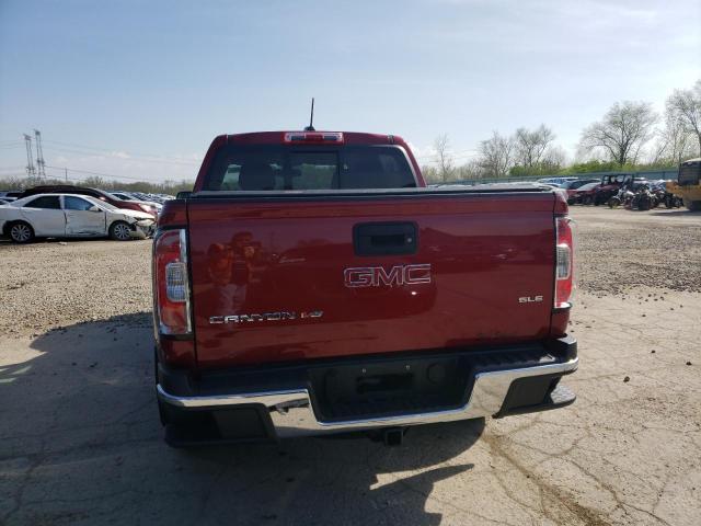 1GTG6CEN7J1299128 GMC CANYON SLE