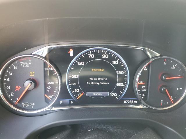 1GKKNPLS3LZ225985 GMC Acadia Denali
