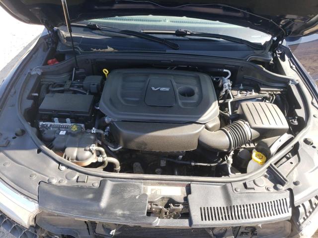 1C4RDHAG2HC629176 Dodge Durango Sxt