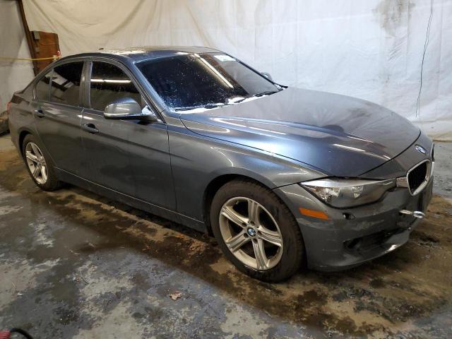 WBA3B3G57FNR86579 BMW 328 XI