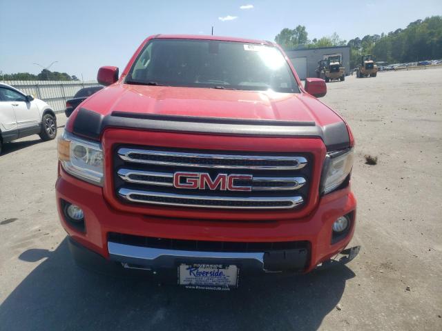 1GTG6CE35G1110628 GMC CANYON SLE