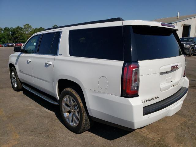 1GKS1HKCXFR529590 GMC Yukon Xl C1500 Slt