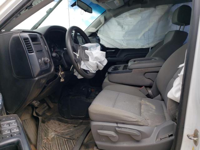 1GTV2TEH7EZ353970 GMC Sierra K1500