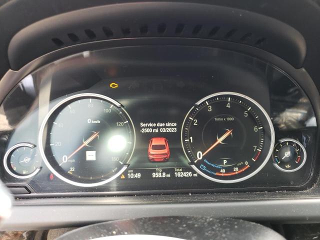 WBA6B4C50ED371417 BMW 650 Xi Gran Coupe
