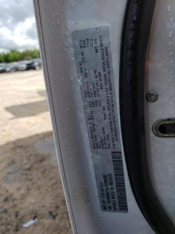 3C6RR6KT3LG209635 RAM 1500 Classic Tradesman