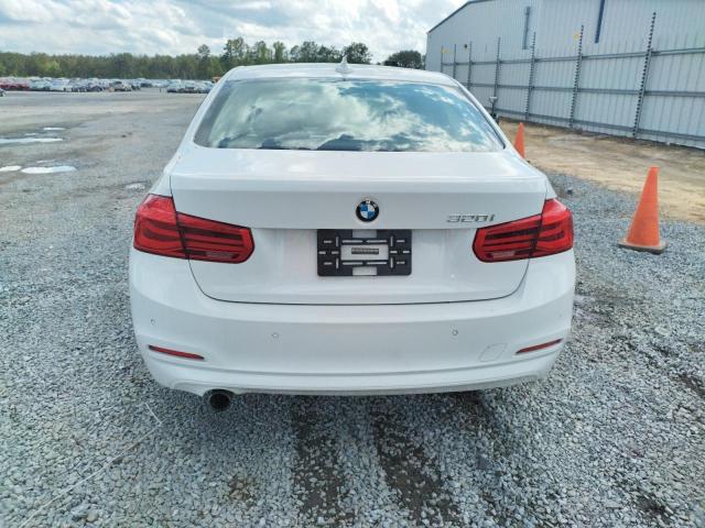 WBA8E1G50GNT36009 BMW 320 I