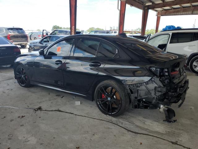 3MW5U7J05N8C35991 BMW M340I