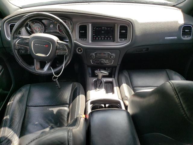 2C3CDXBG9KH643695 Dodge Charger Sxt