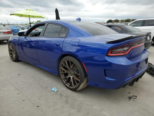2C3CDXGJ8JH273729 Dodge Charger R/t 392