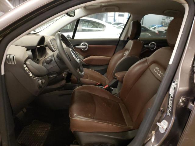 ZFBCFYET4GP381823 Fiat 500x Trekking Plus