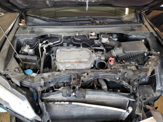 5J8TB4H39FL002254 Acura RDX