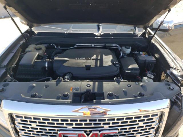 1GTG6EENXJ1147811 GMC Canyon Denali