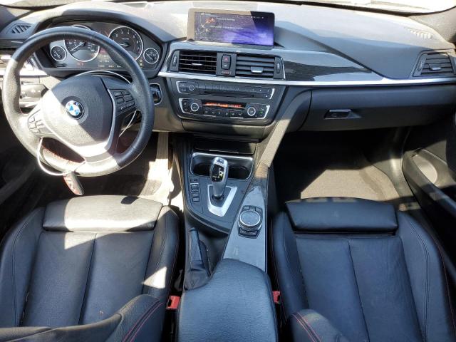 WBA3B9C50EP459107 BMW 335 XI