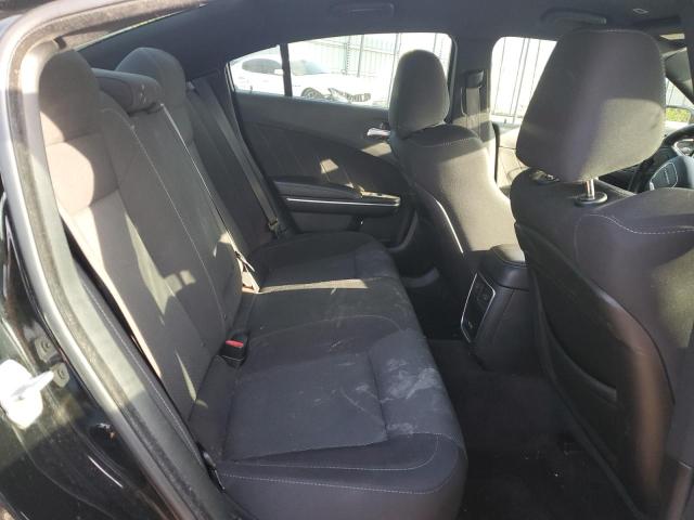 2C3CDXGJ8JH248345 Dodge Charger R/t 392