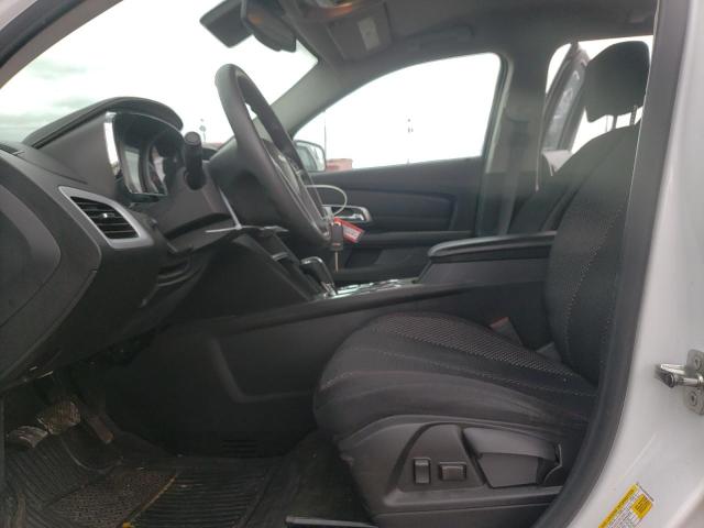 2GKALMEK6H6159688 GMC Terrain Sle