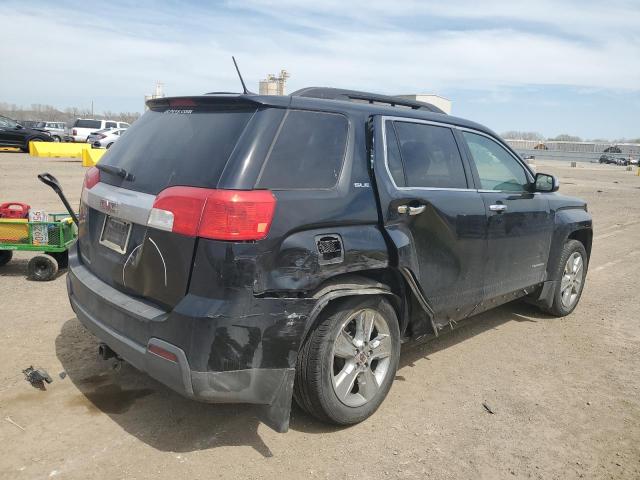 2GKALREK2E6210614 GMC Terrain Sle