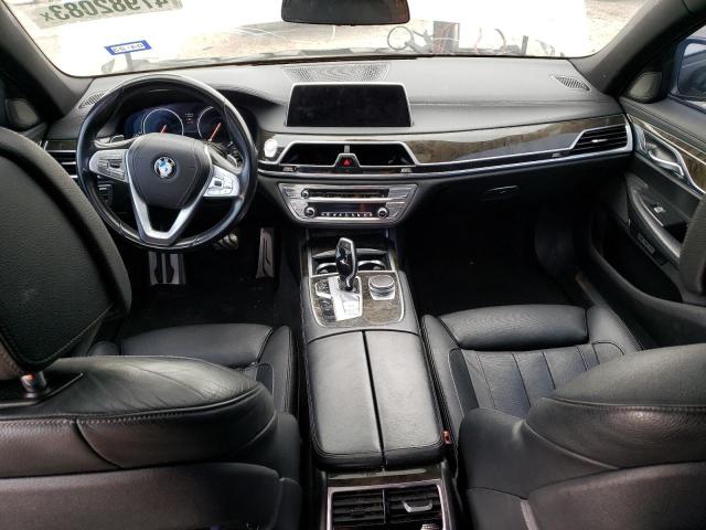 WBA7E2C51GG547716 BMW 740 I