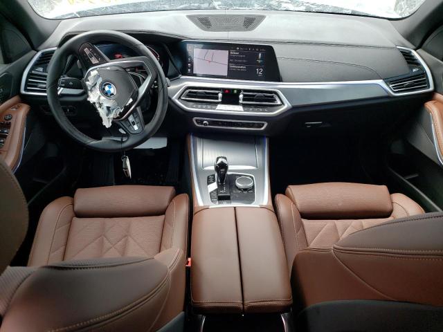 5UXCR4C06P9P71606 BMW X5 Sdrive 40i
