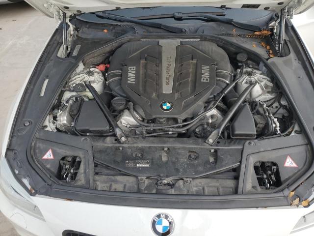 WBAKN9C58ED681382 BMW 550 I