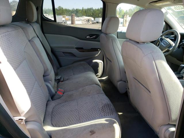 1GKKNLLS0KZ241892 GMC ACADIA SLE