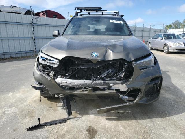 5UXTA6C09P9P57847 BMW X5 Xdrive45e