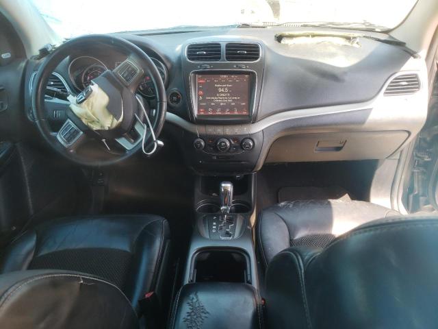 3C4PDCGG9FT506316 Dodge Journey Crossroad