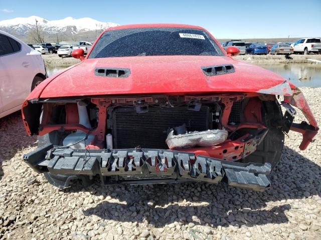 2C3CDZBG6FH713235 Dodge Challenger Sxt Plus