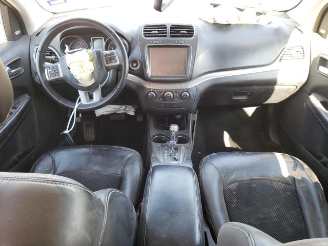 3C4PDCGG8HT673558 Dodge Journey Crossroad