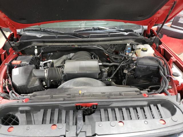 1GT59ME71LF231578 GMC Sierra K2500 Sle