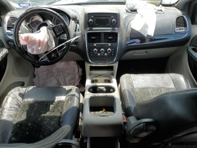 2C4RDGCG7HR573475 Dodge Grand Caravan Sxt